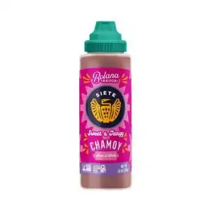 Siete Chamoy Botana Sauce 10 oz.