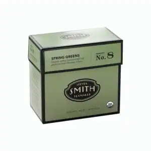 Smith Tea Mao Feng Shui Green Tea 15 bags