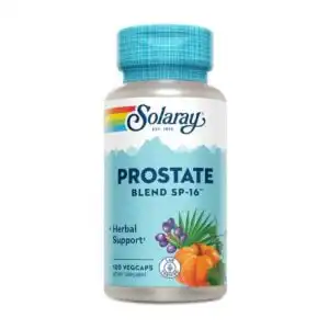 Solaray Prostate Blend SP-16 100 VegCaps