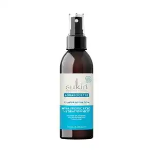 Sukin AQUABOOST 3D Hydration Rescue Facial Mist 4.23 fl. oz.