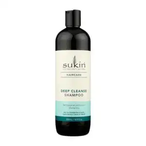 Sukin Deep Cleanse Natural Shampoo 16.9 fl. oz.