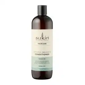 Sukin Natural Balance Conditioner 16.9 fl. oz.