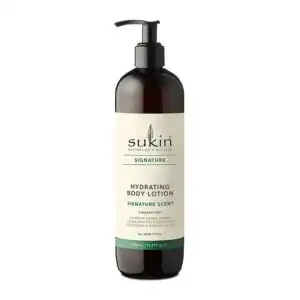 Sukin Signature Hydrating Body Lotion 16.9 fl. oz. Sukin Signature Hydrating Body Lotion 16.9 fl. oz.