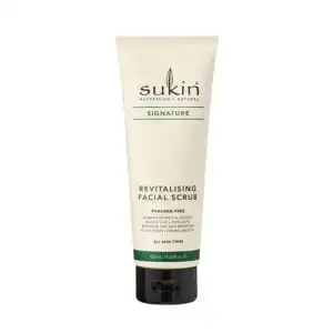 Sukin Signature Revitalizing Facial Scrub 4.23 fl. oz.