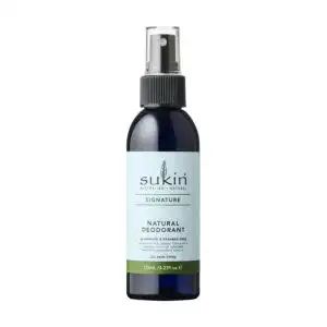 Sukin Signature Scent Aluminum Free Deodorant 4.23 fl. oz.