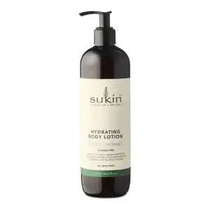 Sukin Signature Hydrating Lime & Coconut Body Lotion 16.9 fl. oz. Sukin Signature Hydrating Lime & Coconut Body Lotion 16.9 fl. oz.