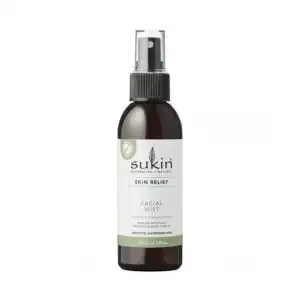 Sukin Skin Relief Facial Mist 4.23 fl. oz.
