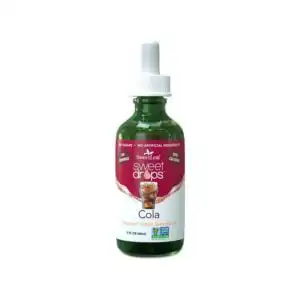 SweetLeaf Cola Sweet Drops 2 fl. oz. SweetLeaf Cola Sweet Drops 2 fl. oz.
