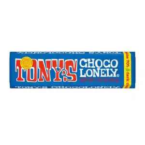 Tony’s Chocolonely 70% Dark Chocolate 1.76 oz.