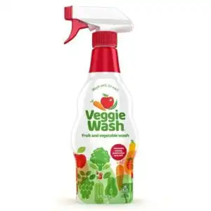 Veggie Wash Fruit And Vegetable 16 oz Veggie Wash Fruit And Vegetable 16 oz