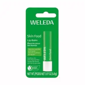 Weleda Skin Food Lip Balm 0.17 oz.