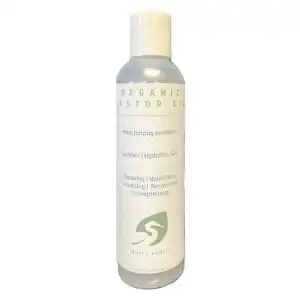 White Egret Organic Castor Oil 12 fl. oz.