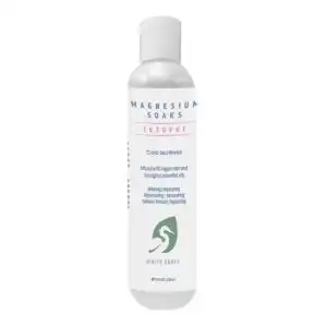 White Egret Recovery Magnesium Soak 8 fl. oz.