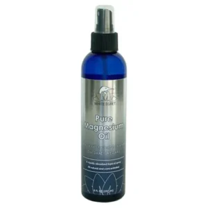 White Egret Pure Magnesium Oil 8 fl. oz.