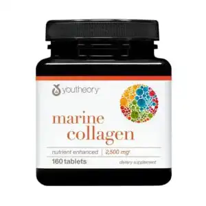 YouTheory Marine Collagen
