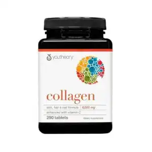 YouTheory Collagen Advanced