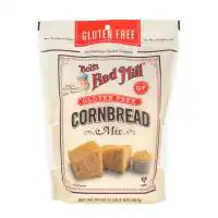 Bob’s Red Mill Cornbread Mix 20 oz. Bag