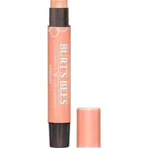 Burt’s Bees Apricot Lip Shimmer 0.09 oz.