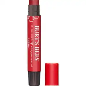 Burt’s Bees Cherry Lip Shimmer 0.09 oz.