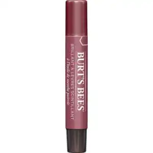 Burt’s Bees Fig Lip Shimmer 0.09 oz. Burt’s Bees Fig Lip Shimmer 0.09 oz.