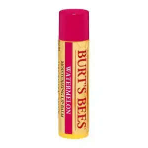 Burt’s Bees Watermelon Lip Balm 0.15 oz.