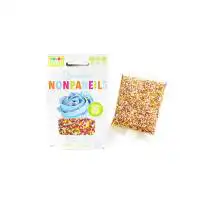 Color Kitchen Nonpareil Sprinkles 2oz