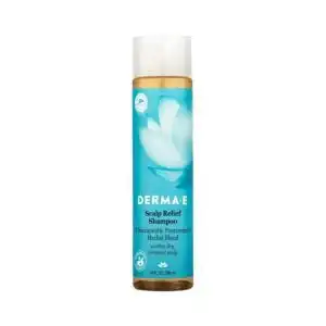 Derma E Scalp Relief Shampoo 10 fl. oz.