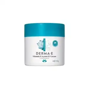 Derma E Vitamin E 12,000 IU Cream 4 oz. Derma E Vitamin E 12,000 IU Cream 4 oz.