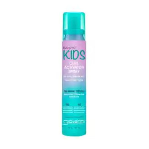 Giovanni Eco Chic Kids Curl Activator Spray 5 fl. oz. Giovanni Eco Chic Kids Curl Activator Spray 5 fl. oz.