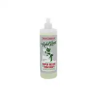 Rebel Green Super Deluxe Dish Soap Unscented 16 fl. oz.