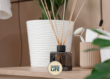 reed diffuser