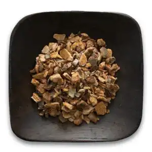 Frontier Co-op Wild Cherry Bark, Cut & Sifted