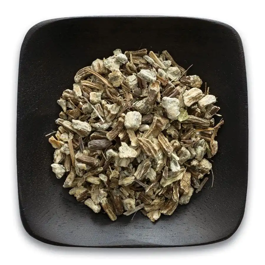 Frontier Co-op Echinacea Angustifolia Root, Cut & Sifted, Organic 1 lb.