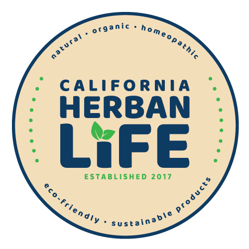 California Herban Life Logo
