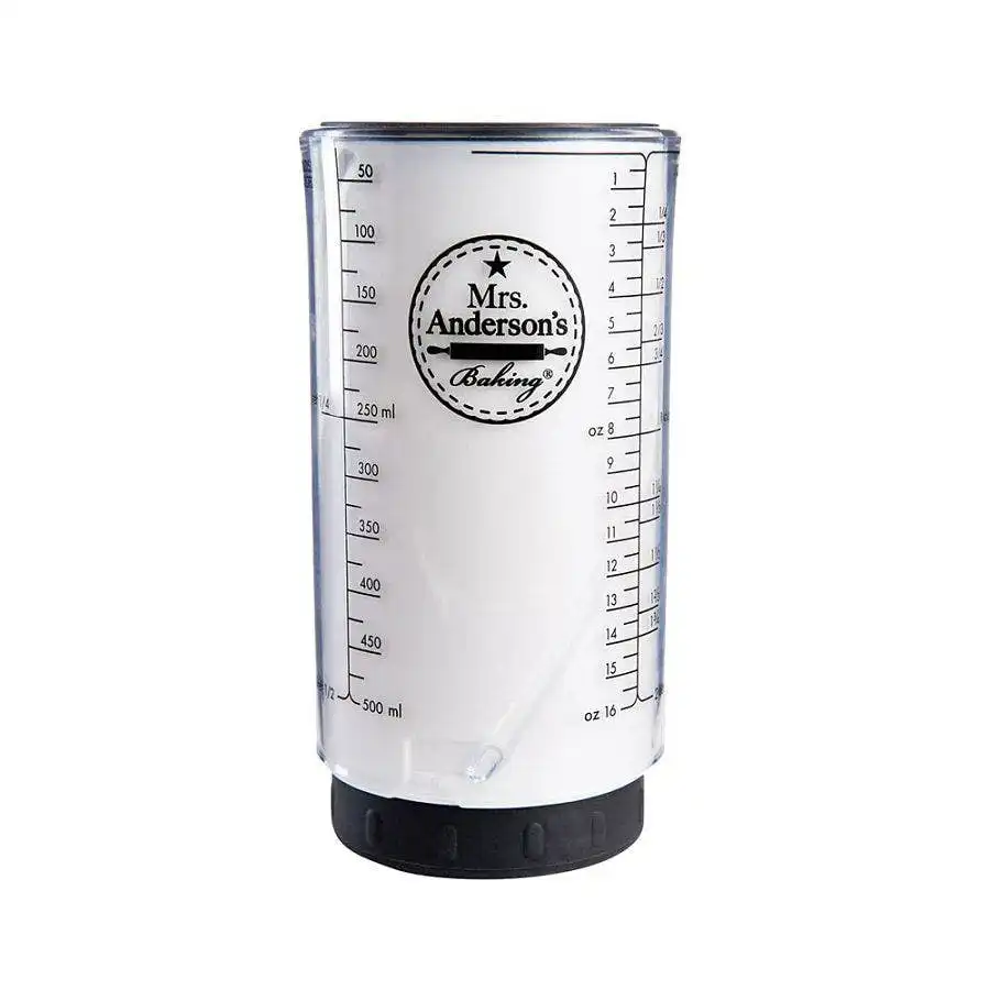 Mrs. Anderson's Adjustable Measuring Cup 16.5 oz.