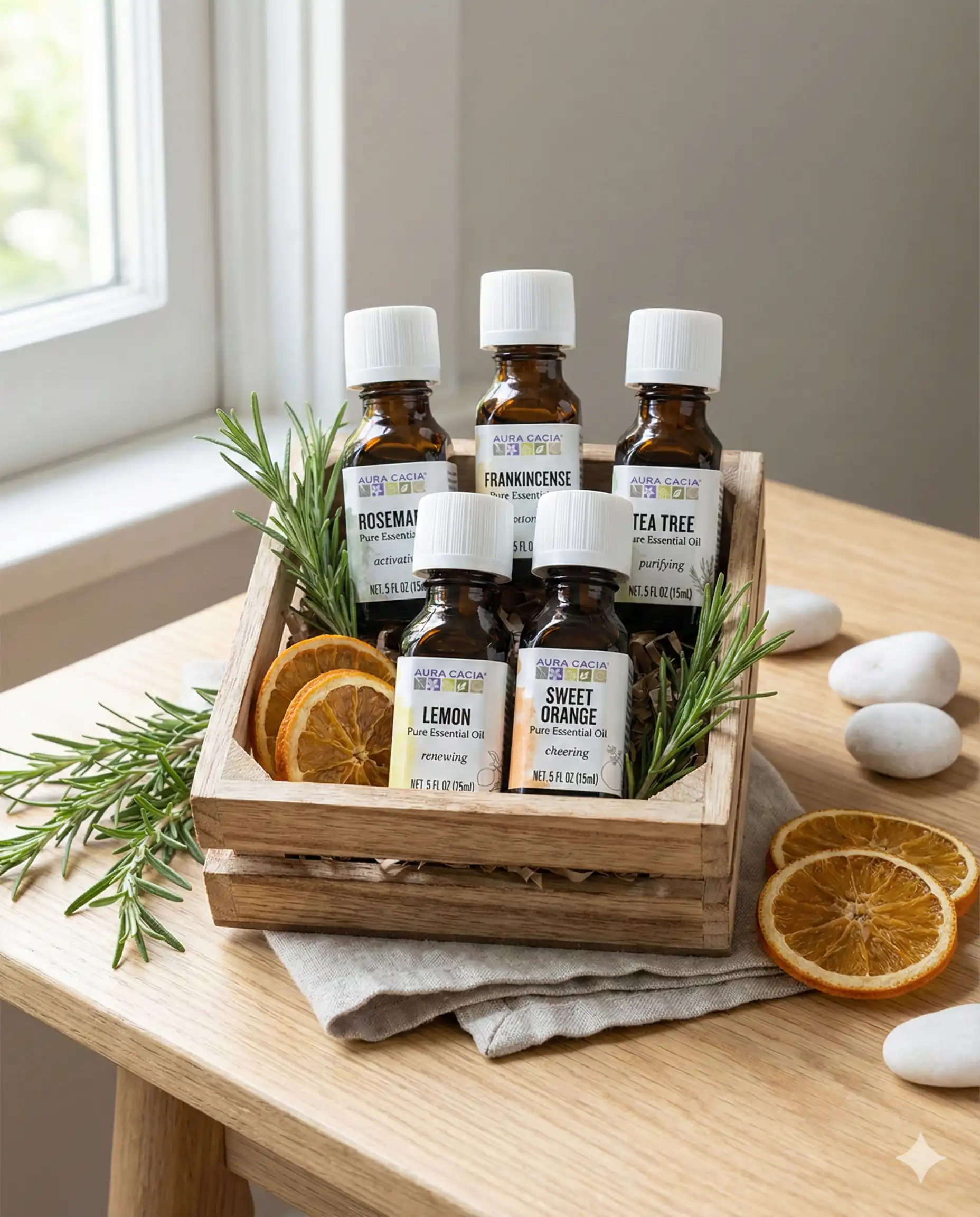 New Beginnings Scent Journey Bundle