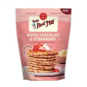 Bob’s Red Mill Cinnamon Swirl Coffee Cake Mix 18.5 oz.