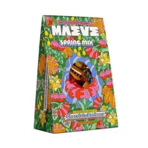 Maeve Spring Mix Chocolate Bonbons 8 oz.