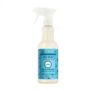 Mrs. Meyer’s Clean Day Multi-Surface Cleaner โ Dew Drop 16 fl.oz. Mrs. Meyer’s Clean Day Multi-Surface Cleaner โ Dew Drop 16 fl.oz.