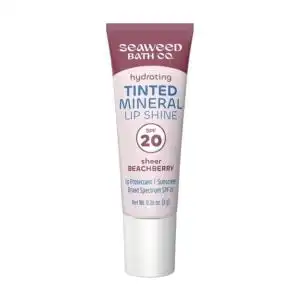 The Seaweed Bath Co. Deep Conditioning Bar 2.5oz. Bar