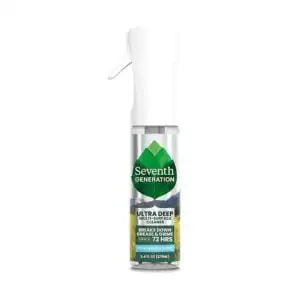 Seventh Generation Ultra Deep Grapefruit Orange Multi-Surface Cleaner 9.4 fl. oz. Seventh Generation Ultra Deep Grapefruit Orange Multi-Surface Cleaner 9.4 fl. oz.