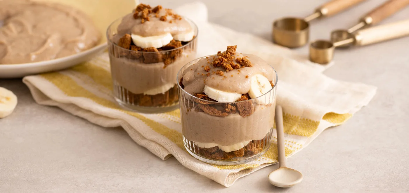 banana pudding