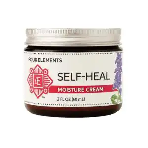 Four Elements Herbals Self-Heal Cream 2 oz.