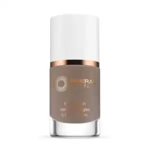 Mineral Fusion Taupe Shelf Nail Polish 0.33 fl. oz.