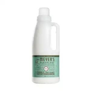 Mrs. Meyer’s Clean Day Basil Fabric Softener 32 fl. oz.