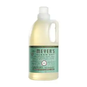 Mrs. Meyer’s Clean Day Basil Liquid Detergent 64 fl. oz.
