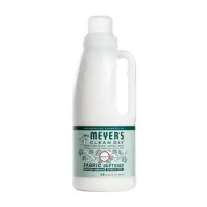 Mrs. Meyer’s Clean Day Birchwood Fabric Softener 32 fl. oz.