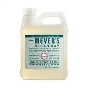 Mrs. Meyer’s Clean Day Birchwood Hand Soap Refill 33 fl. oz.