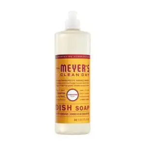 Mrs. Meyer’s Clean Day Clementine Dish Soap 16 fl. oz.