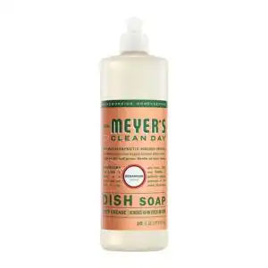 Mrs. Meyer’s Clean Day Geranium Dish Soap 16 fl. oz.